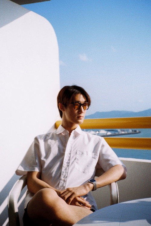 Photo of Kemin Uarsuksataporn, Directing