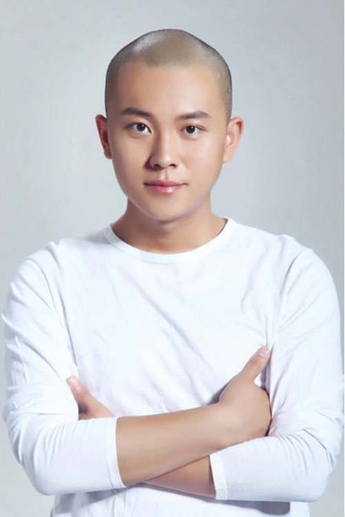 Photo of Wang Shengkai, Acting