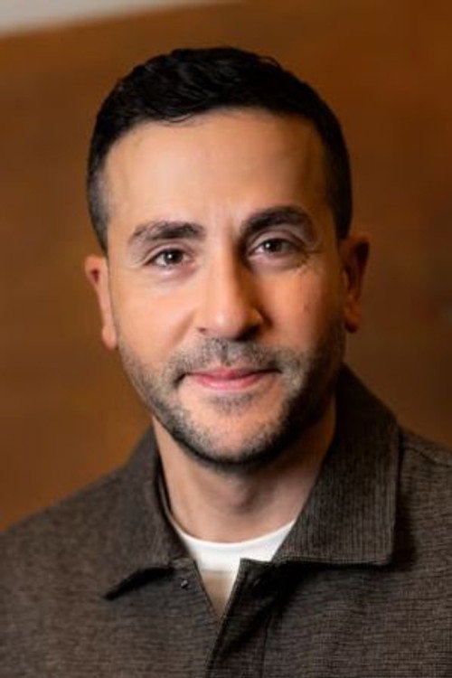 Photo of Johan Kücükaslan, Acting
