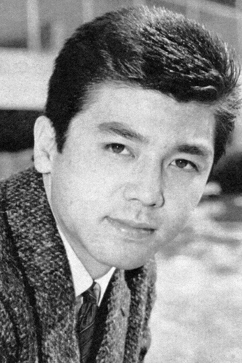 Muga Takewaki profile