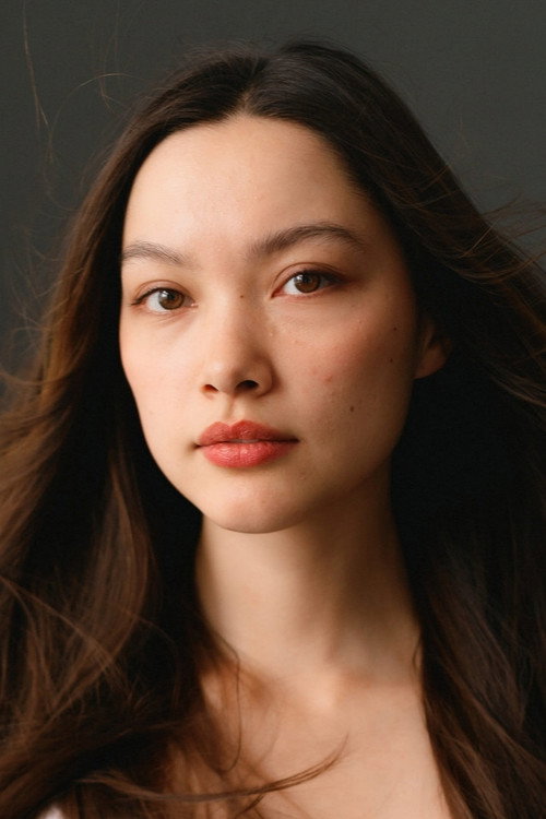 Photo of Diana Ogay, Acting