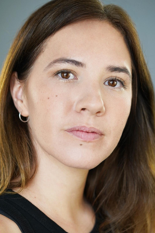 Photo of Alexandra Swarens, Acting