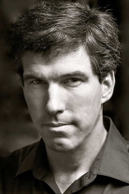 Photo of Benjamin Busch, Acting