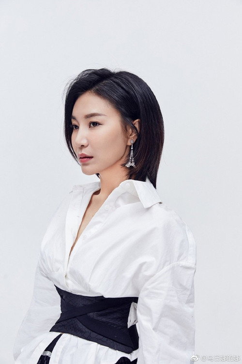Photo of Rina Wu, Directing
