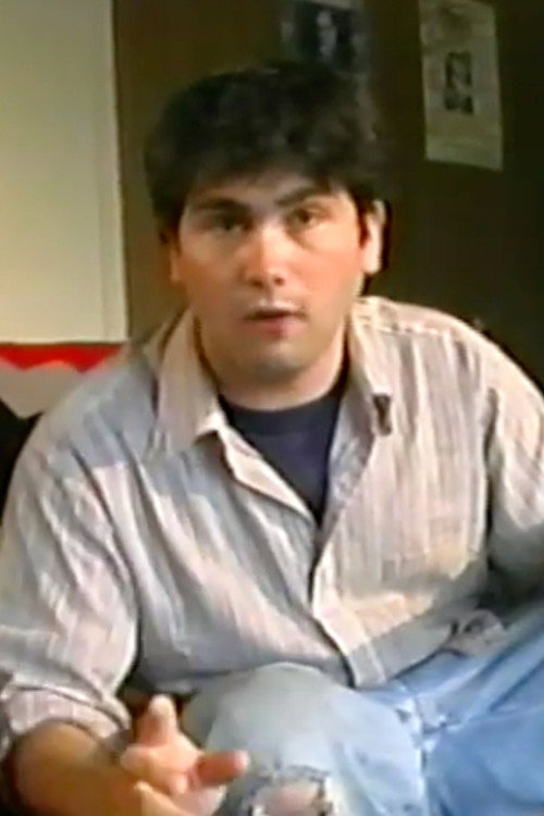 Photo of Ryan Haines, Acting
