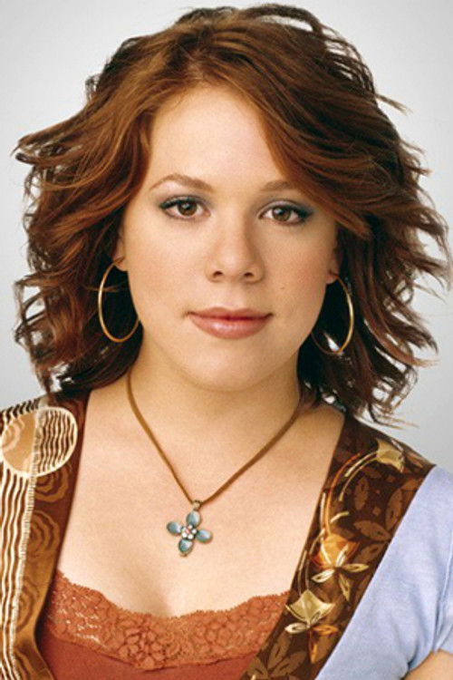 Lynsey Bartilson profile