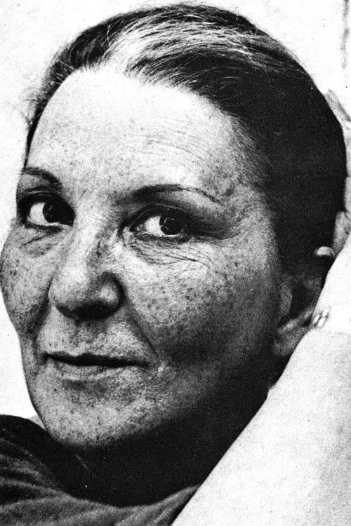 Magda Schirò profile