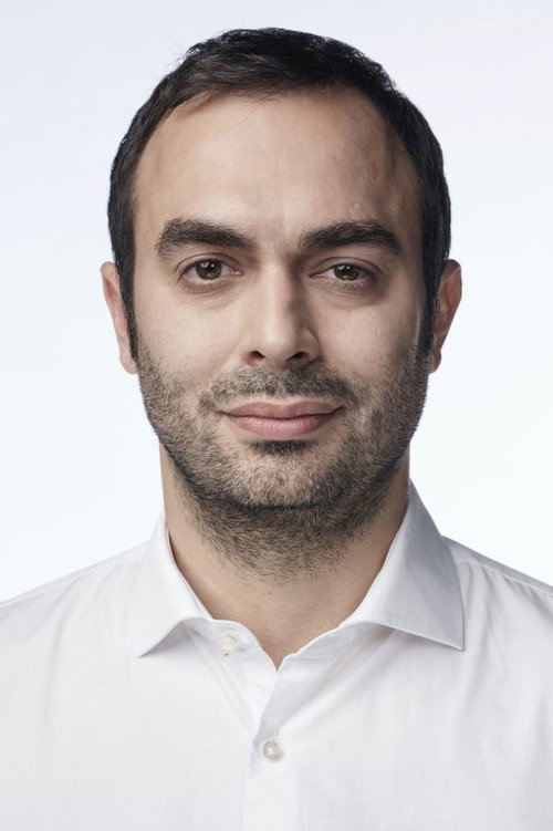 Photo of Roman Blumaier, Acting