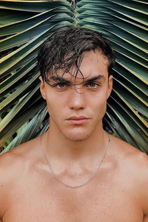 Photo of Grayson Dolan, Acting