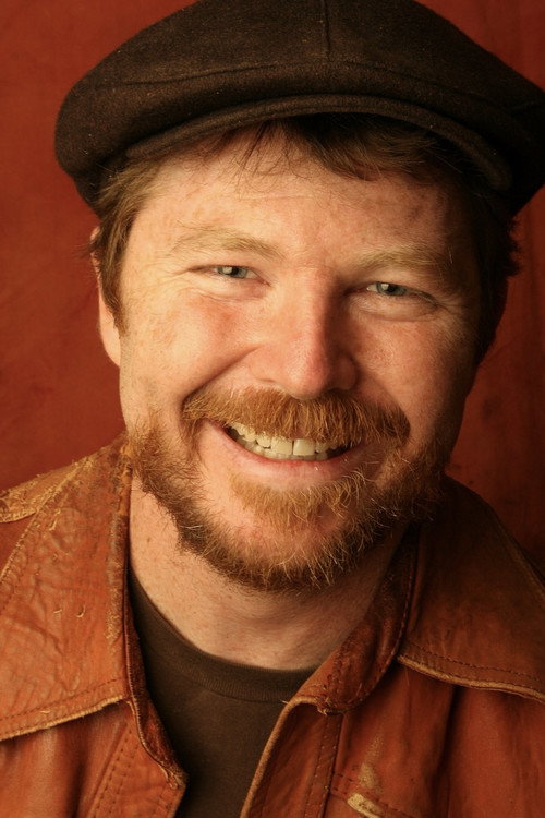 Photo of Owen Egerton, Writing