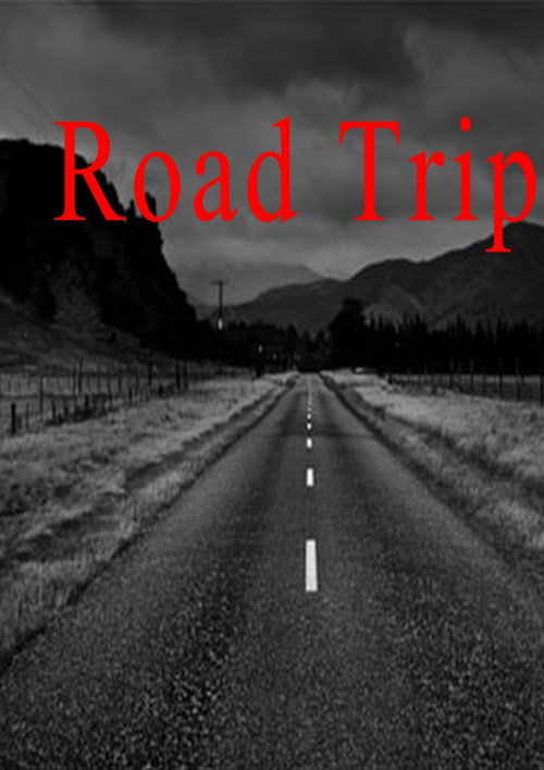Movie poster for Road Trip (2019)