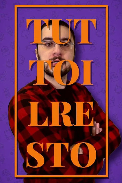 Series poster for Everything Else (2021)