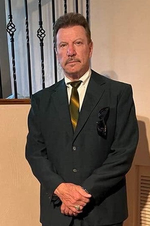 Photo of Lou Consolo, Acting