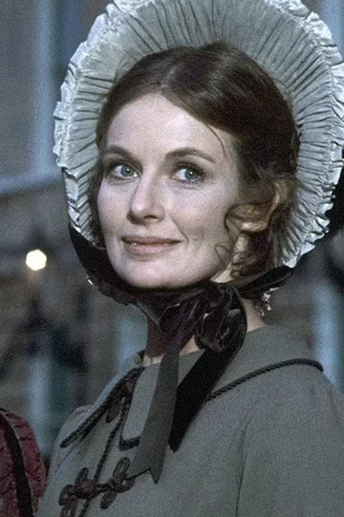 Photo of Ann Firbank, Acting