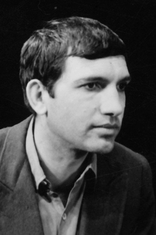 Photo of Vasil Popiliev, Acting