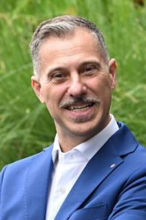 Gabriele Corsi profile