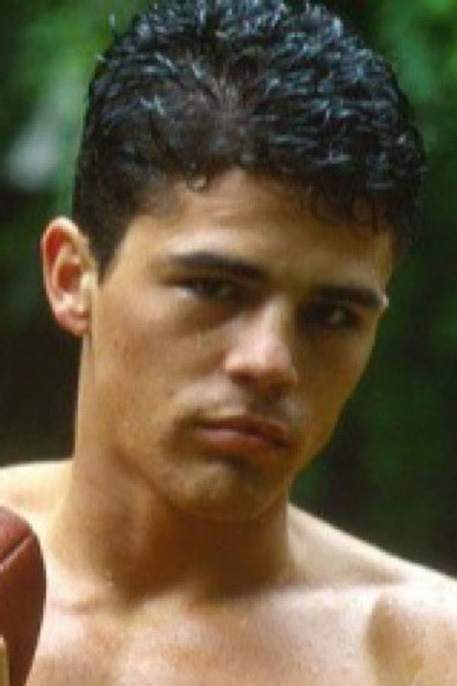 Photo of Jonnie Perrino, Acting