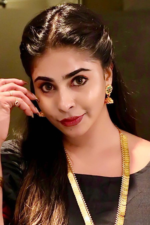Photo of Deepika Paul, Acting