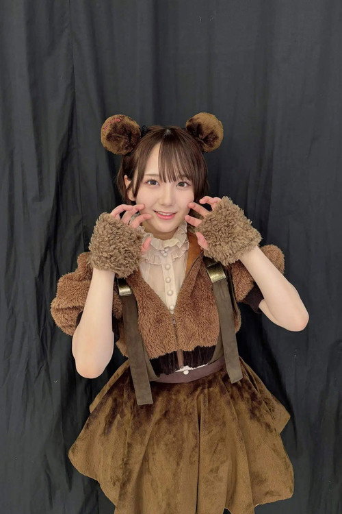 田口愛佳 profile