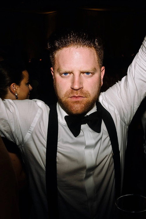 Photo of Matthew Shoychet, Directing