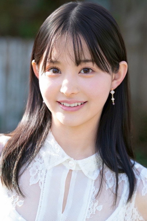 Photo of Yamada Suzuna, Acting