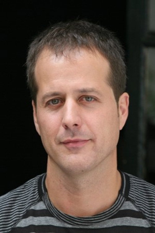Photo of Joan Valentí Cortés, Acting
