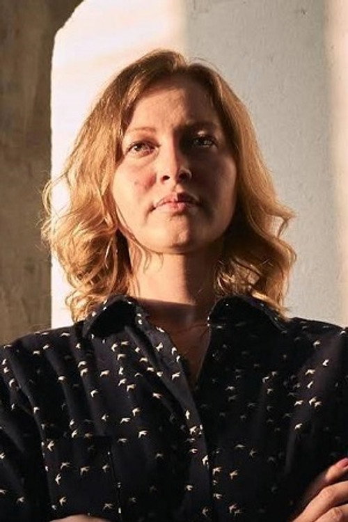 Photo of Tatiana Efimova, Directing