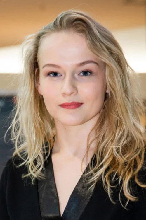 Dana Droppová profile