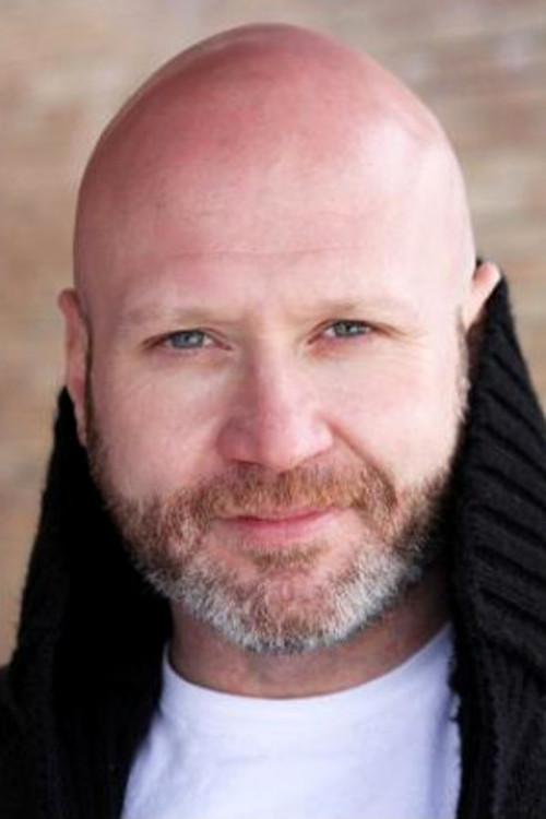 Photo of Ryan Egan, Acting
