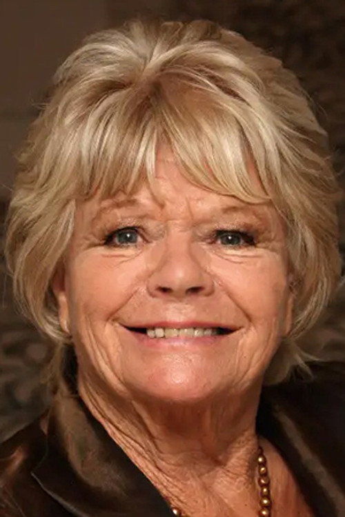 Photo of Judith Chalmers, Acting