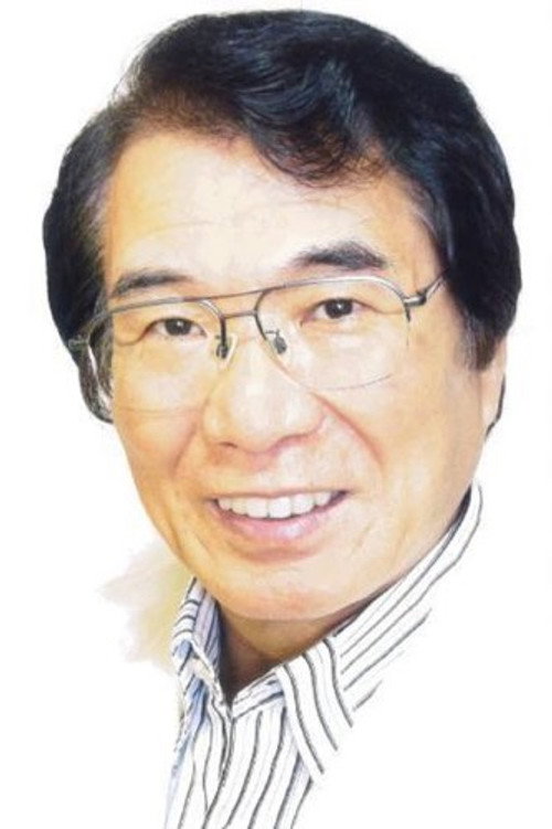 Photo of Kyonosuke Kami, Acting