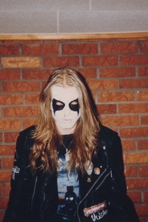 Photo of Per Ohlin, Acting