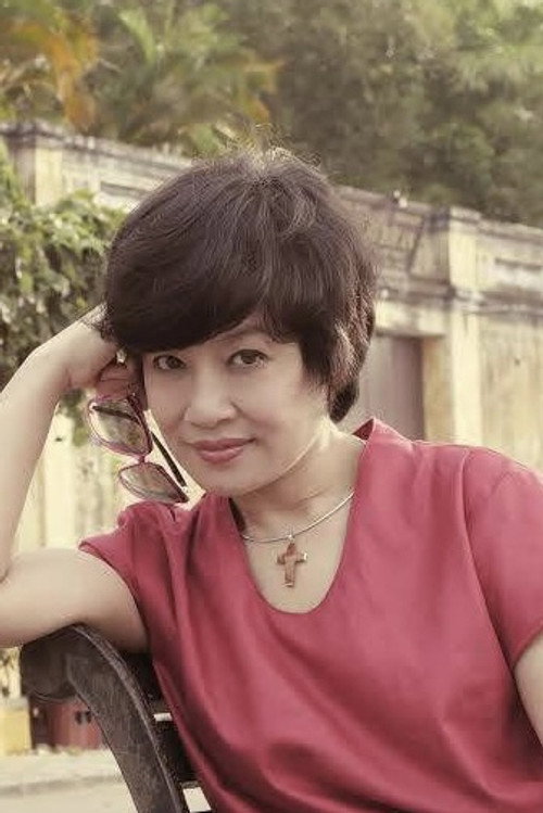 Photo of Ngọc Bích, Acting