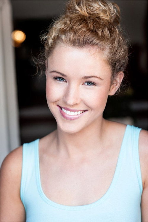 Photo of Teigan McCarty, Acting