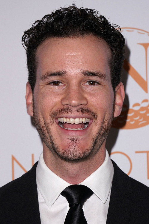 Photo of Fernando Duran, Acting