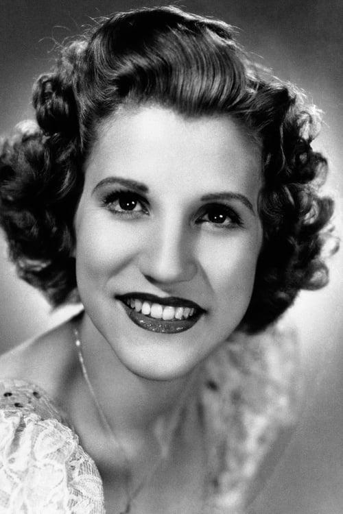 Photo of Patty Andrews, Acting