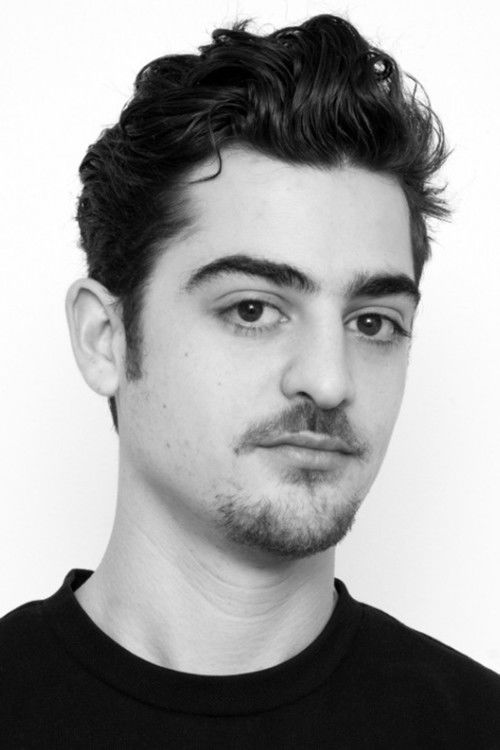 Jasper Gottlieb profile