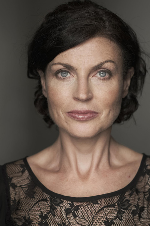 Photo of Ali Mylon, Acting