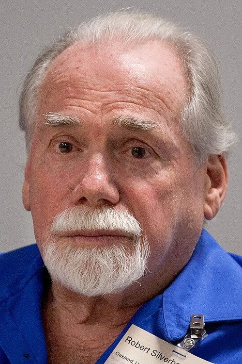 Photo of Robert Silverberg, Writing