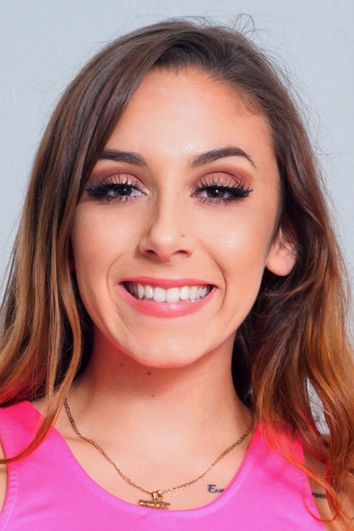 Photo of Dani Blu, Acting