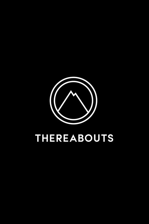 Movie poster for Thereabouts (2017)