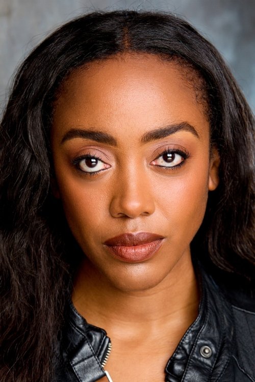 Photo of Lanett Tachel, Acting