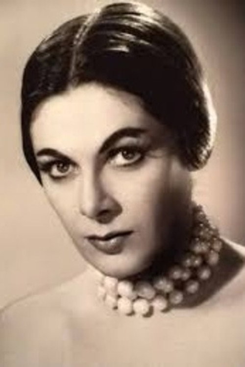 Photo of Elida Gay Palmer, Acting