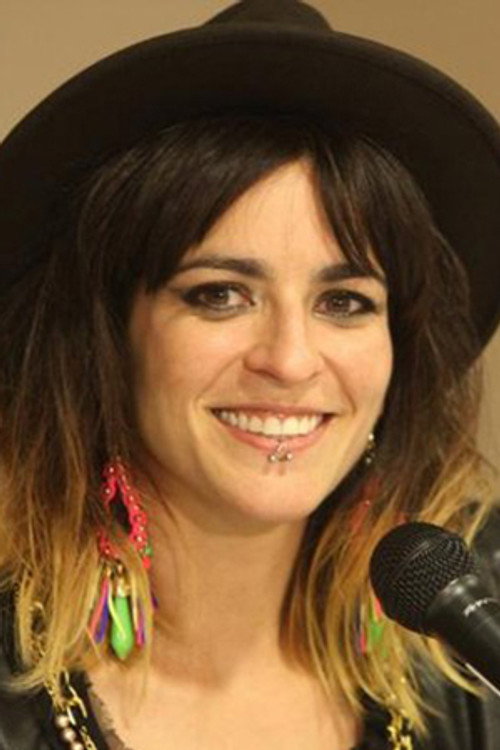 Photo of Bebe Rebolledo, Acting