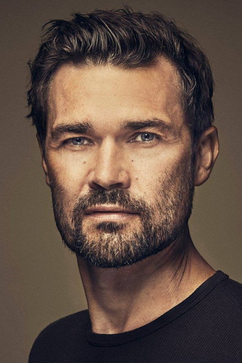 Photo of Jens Gotthelf, Acting