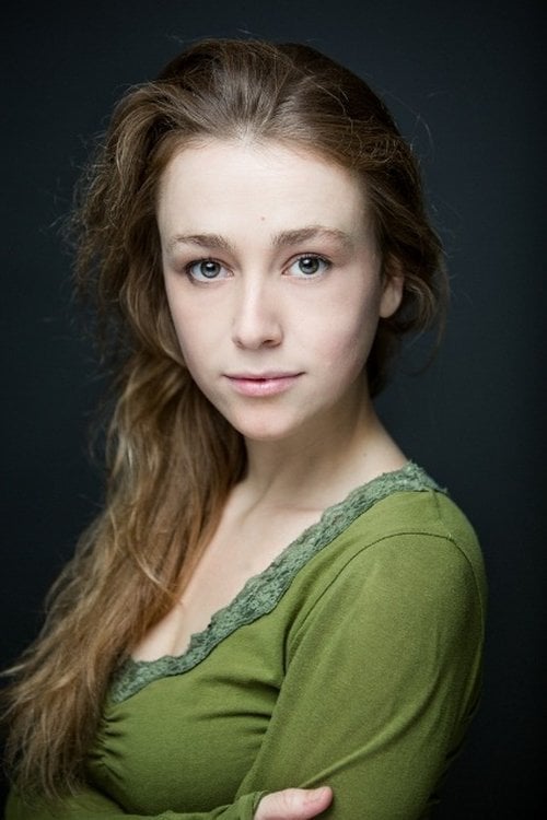 Photo of Laura Sophia Becker, Acting