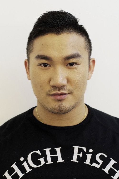 Photo of Yao Zhexing, Acting