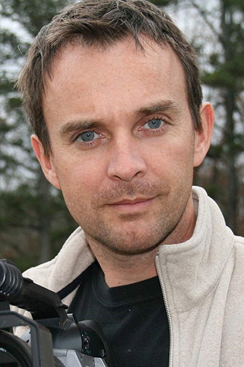 Photo of Tim Andrew, Directing