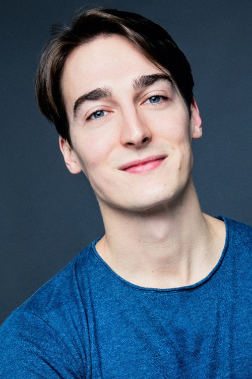 Photo of Guillaume Rodrigue, Acting