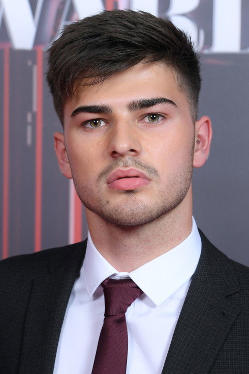 Photo of Owen Warner, Acting